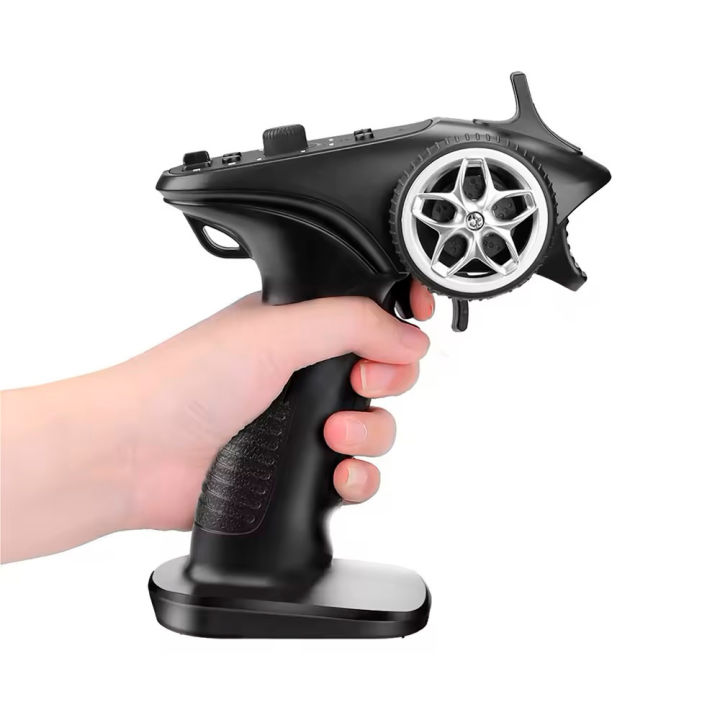 RC%202.4GHz%20TX-4%20Remote%20Control%204CH%20Digital%20Radio%20Transmitter%20with%20Receiver%20for%201/8%201/10%20RC%20Car%20Boat%20Tank%20Crawler%20SCX10%20-%20Image%203