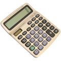 14 Digits Big Display Multi Functional Calculator. 