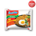 Indomie Mi Goreng Fried Noodles Special Perisa Special 1 Pcs 85g. 