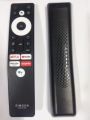 Singer Android Vista Voice Control TV Remote.. 