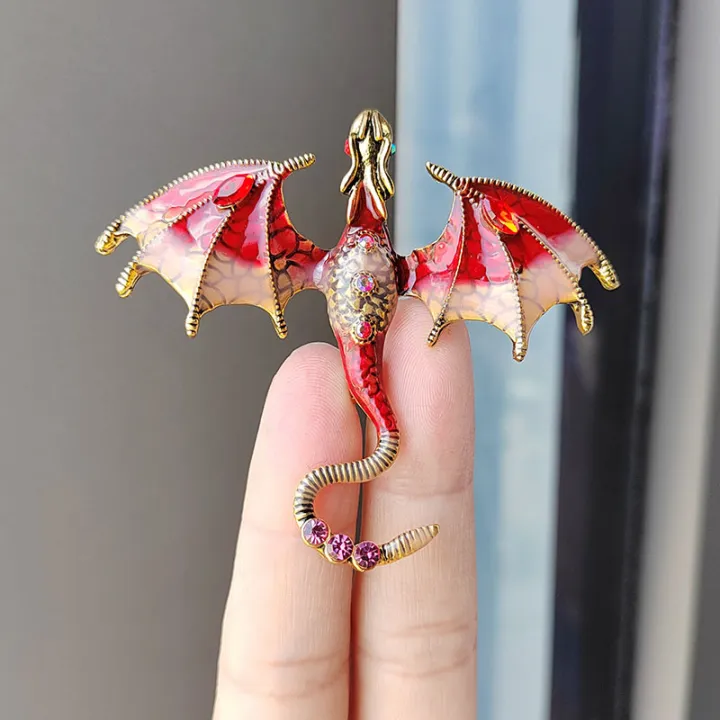 Fashion%20Enamel%20Dragon%20Brooches%20For%20Men%20Women%20Rhinestone%20Flying%20Dragon%20Clothes%20Suit%20Party%20Office%20Brooch%20Pins%20Jewelry%20Accessories%20-%20Image%203