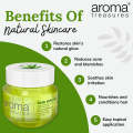 Aloevera Gel Aroma Treasures. 