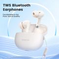 Toocki TWS Wireless Bluetooth Earphones Bluetooth 5.3 in Ear Sports Earbuds Touch Control Waterproof Headset. 