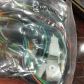 Complete Motorcycle Wiring harness Crown lifan for CD70-CDI for 70CcC Motorcycle. 