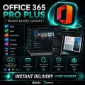 Office 365 lifetime genuine Account up-to 5 devices instant delivery to your mail. 
