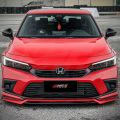YOFER Body Kits for the 2022 Honda Civic | 11th Gen Civic Forum. 