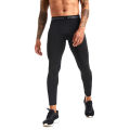 High-Performance Compression Leggings for Men Fitness Workouts Tights for Enhanced Fitness Performance and Running Comfort. 