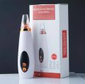 Blackhead Remover Electric Pore Cleaner.