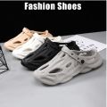 EVA Mens Dragon Shape Crocs Crocodile Printed Crocs & Sandals EVA Clogs. 