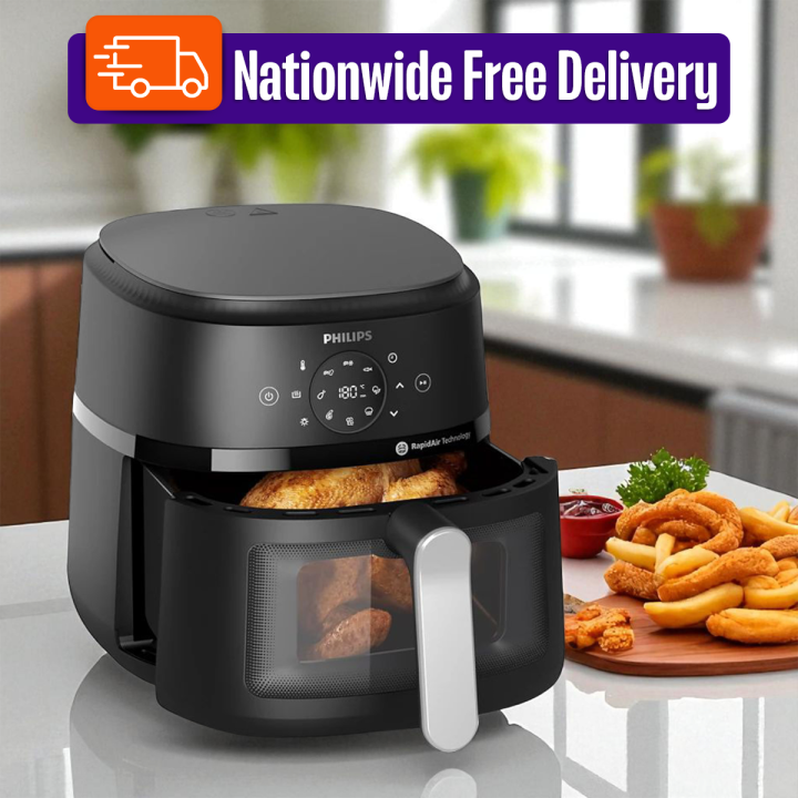 Philips%20Air%20fryer%20NA231%20Digital%20Display%202000%20Series%20with%20Cooking%20Window%20-6.2L%20-%20Image%202