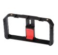 Ulanzi U-Rig Pro Smartphone Video Rig
Phone Video Stabilizer Grip Tripod Mount for.. ( Smartphone Video Rig ). 