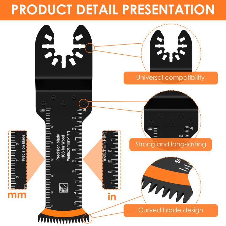 12Pcs%20Extra%20Long%20Oscillating%20Saw%20Blade%20Set%20Bi-Metal%20Oscillating%20Multitool%20Blade%20Precise%20Cut%20for%20Soft%20Metal%20Wood%20Plastic%20Nails%20-%20Image%204