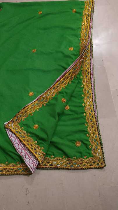 HAnd%20made%20muka%20work%20chaader%20-%20Image%202