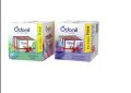 Odonil Air Freshener Blocks Pack Of 4 of Different Packs. 