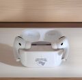 G-Golden Airpods Pro With High Bass| Primium Quality Earbuds| Extra Loud Volume|. 