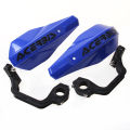 For KTM HONDA YAMAHA SUZUKI Pit Dirt Bike 22MM 28MM Universal Motorcycle Hand Guards Handle Protector Handguard Handlebar Pro. 