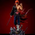 23cm/9in Anime Figures Naruto Figure Pain Figure PVC Statue Collection Model Toy . 