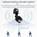 PIR Motion Sensor 220V 110V 12V Automatic Infrared Light Sensor Movement Detector Indoor LED Light Switch Human Presence Sensor. 