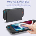 4pcs/3pcs HD Tempered Glass For Switch 2 Anti-scratch Screen Protective Film For Switch 2 Glass Film.