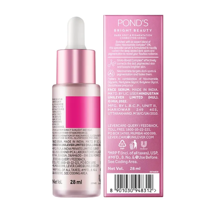 Pond's%20Bright%20Beauty%20Serum%20with%2012%25%20Gluta-Niacinamide%2028ml%20-%20Image%203