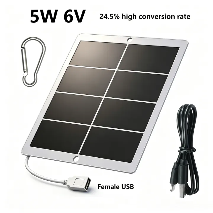 5W%20Sunpower%20Portable%20Solar%20Panel%206V%20Solar%20Plate%20WithUSB%20Safe%20Stabilize%20Charger%20For%20Power%20Bank%20Phone%20Outdoor%20Camping%20Home%20RV%20%20-%20Image%206