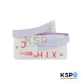 Universal part. KTS-002 is compatible with all kinds of steam fans (English).. 