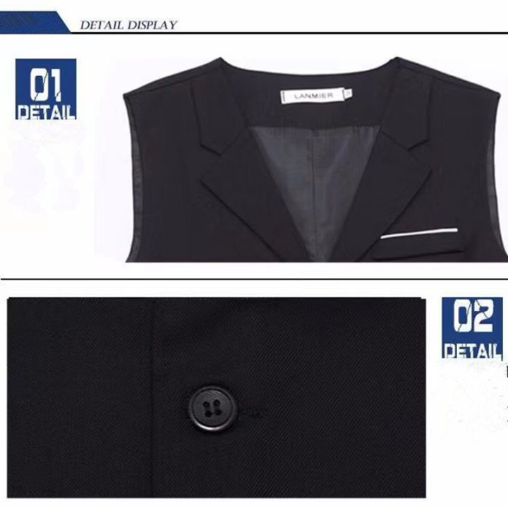7XL%20High%20Quality%20Dress%20Vests%20For%20Men%20Slim%20Fit%20Mens%20Suit%20Vest%20Male%20Waistcoat%20Gilet%20Homme%20Casual%20Sleeveless%20Formal%20Business%20Jacket%20-%20Image%206