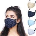 Fancy face mask for Girls, women, ladies. 