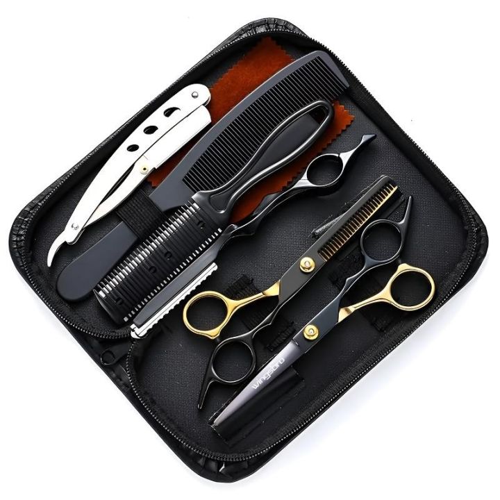 Japanese%20Hair%20Scissors%20Set%20Hairdressing%20Scissors%20kit%20Hairdresser%20Shaver%20Haircut%20Scissors%20-%20Image%207