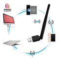 Alfa W116 Net WiFi Fixed 3DBi Hifh Gain Long range Antenna Wireless-N USB Adapter - Imran Fashion Hut. 