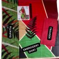 Un-stiched LAWN FABRIC suit for girls/women. 