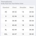 Thermal Fleece Winter Inner Suit For Men And Women - Imported Fabric - Stay Super Warm - High Quality. 