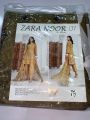 ZARA NOOR LUXURY CLOTHING BRAND SUMMER COLLECTION AVAILABLE IN RESONABLE PRICE. 
