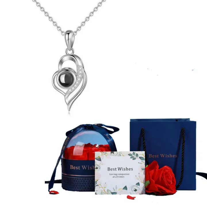 Irregular%20Heart%20100%20Languages%20Projection%20Pendant%20Necklaces%20With%20Luxury%20Rose%20Flower%20Gift%20Box%20New%20Christmas%20Gifts%20Romantic%20Jewelry%20-%20Image%203