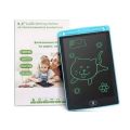 8.5 inches Writing Tablet for kids , learning tablet for kids, LCD electronic writing pad. 
