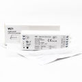 Tuya Zigbee Dimmer LED Switch 12V 24V 36V DC 2CH Wireless RF 2.4G Remote WIFI Smart Life CCT WW CW Strip Controller WZ1 Dimer. 