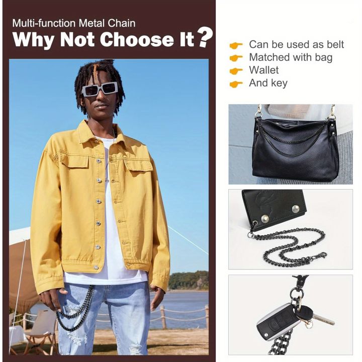 Punk%20Waist%20Chain%20Wallet%20Chain%20for%20Men%20Women%20Long%20Pocket%20Keychain%20with%20Lobster%20Clasps%20for%20Keys%20Jeans%20Pants%20Belt%20-%20Image%205