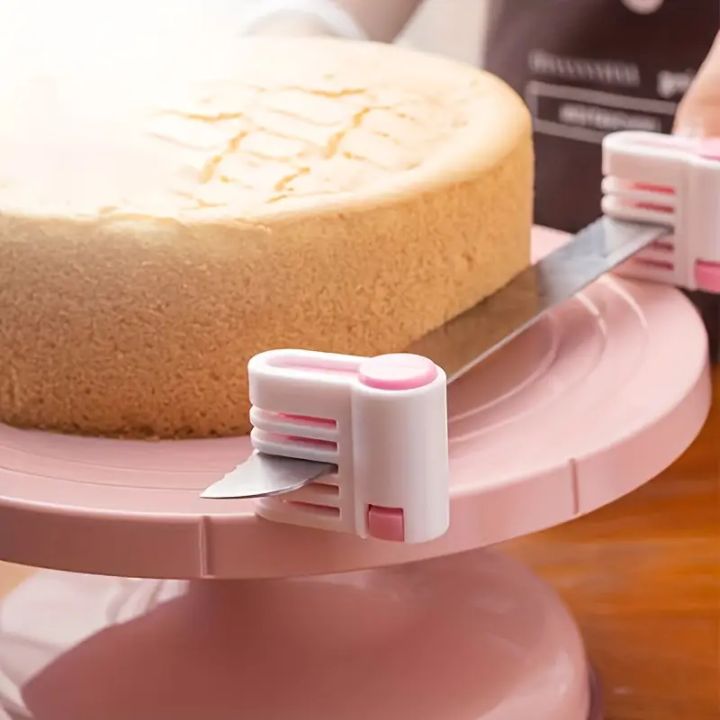 Professional%20Cake%20Leveler%20slicer&Layer%20Cutter%20-adjustable%205-layer%20Creative%20Cake%20Slicer%20Baking%20DIY%20Tools%20Bread%20Split%20Toast%20Slicer%20-%20Image%202