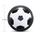 The Amazing Hover Ball. 