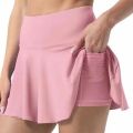 New Women's Tennis Skirts with Pockets High Waisted Pleated Skirt Tennis Skirt High Waist Sports Skirt Clothing. 