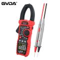 GVDA Digital Clamp Meter 1000A 1000V True RMS Multimeter AC DC Amperimetrica Capacitance VFD Inrush Ammeter Voltage Tester. 
