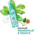 Streax Professional Vitarich Hair Serum For Thik & Long Hair & Slik Hair For Women - 115 Ml.