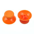 JCD 2 Pieces 3D Analog Thumbstick Thumb Stick Mushroom Joystick Cap Cover For Xbox 360 Controller. 