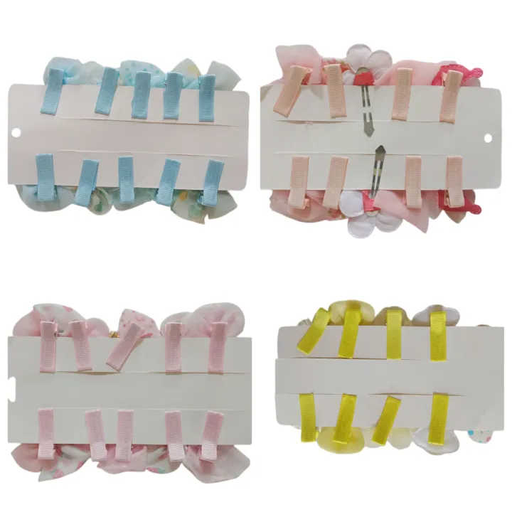 Girls%20Bow%20Hairpin%20with%20Mesh%20Bow%20&%20Flower,%20Floral%20%20Hair%20Clips%20Versatile%20for%20Daily%20&%20Casual%20Wear%20All-Seasos%20Hair%20Accessories%20for%20Stylish%20Looks%20-%20Image%207