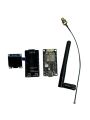 BW16 KIT Wifi Kill Support 4.2G 5G RTL8720DN NodeMCU Serial to WiFi Wireless Module Bluetooth Module with Serial Port. 