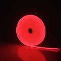 2m 12V LED Neon Strip Light Silica Gel Flexible Tube LED Lights Waterproof IP65 Wall Background Lighting Home Decoration. 