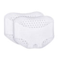 1Pairs Silicone Metatarsal Pads for Arch Support & Pain Relief - Ideal for Running, Hand Wash Only, Foot Arch Support.