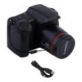 Camera Digital Video Photography Camcorder Cameras Zoom 16X 4K Mirrorless Rechargeable Telephoto Smart Digital Camera. 