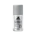 Adidas Pro Invisible Antiperspirant Roll On for Men 50ml. 