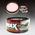 Wax super hard/White/glossy/gold/coating wax. 